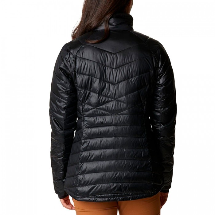 Scurta Columbia Joy Peak Jacket 1982681-010 - 3