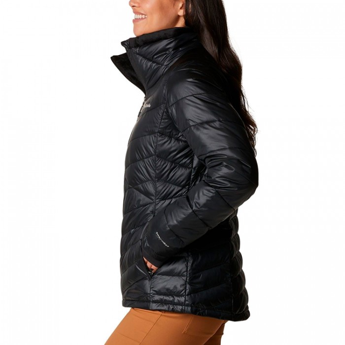 Scurta Columbia Joy Peak Jacket 1982681-010 - 4
