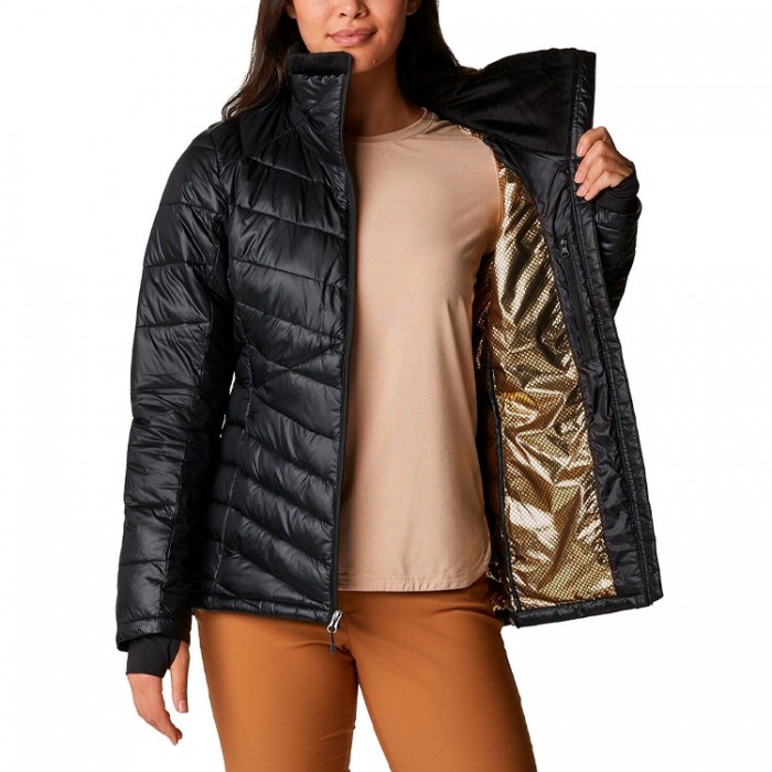 Scurta Columbia Joy Peak Jacket 1982681-010 - 5