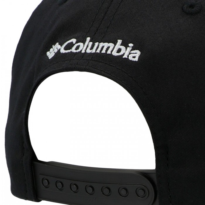 Кепка Columbia Lost Lager 110 Snap Back 1991281-010 - 4