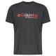 Футболка Columbia M Titan Pass Graphic Tee 1991471-010