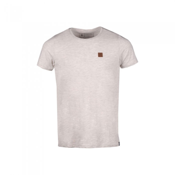Tricou Fundango Jaggy Structured Tshirt 1TA105-610