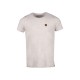 Tricou Fundango Jaggy Structured Tshirt 1TA105-610