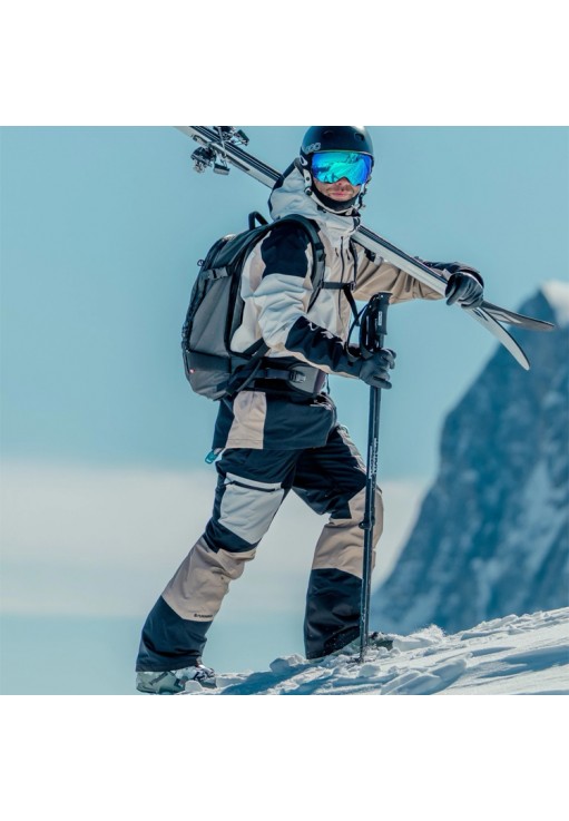 Pantaloni Fundango Nexara ECO 3L Pants