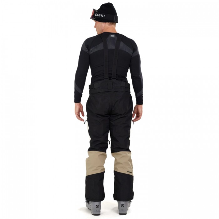 Pantaloni Fundango Nexara ECO 3L Pants - 3