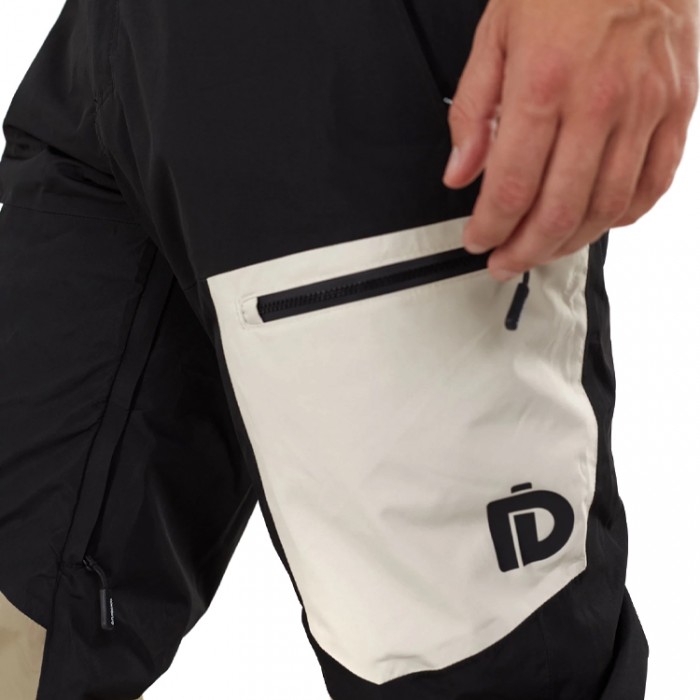 Pantaloni Fundango Nexara ECO 3L Pants - 5