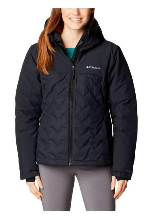 Куртка Columbia Grand Trek II Down Jacket