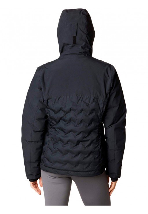 Scurta Columbia Grand Trek II Down Jacket