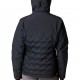 Куртка Columbia Grand Trek II Down Jacket 2007791-010 - 2