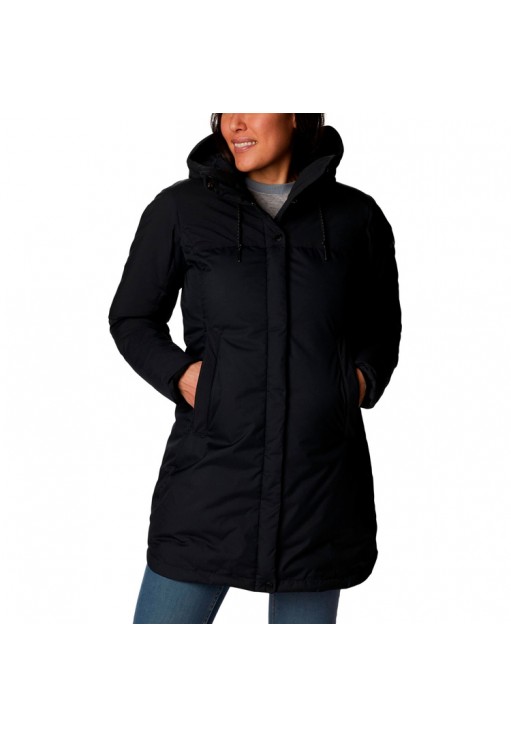 Scurta Columbia Mountain Croo II Mid Down Jacket