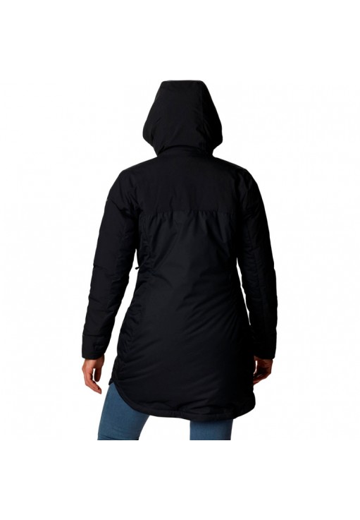 Куртка Columbia Mountain Croo II Mid Down Jacket