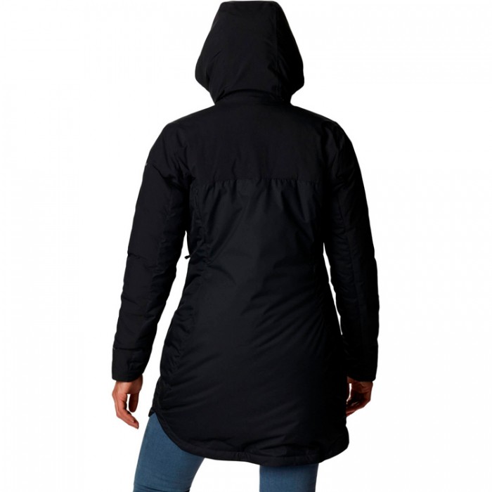 Scurta Columbia Mountain Croo II Mid Down Jacket 2007811-010 - 2