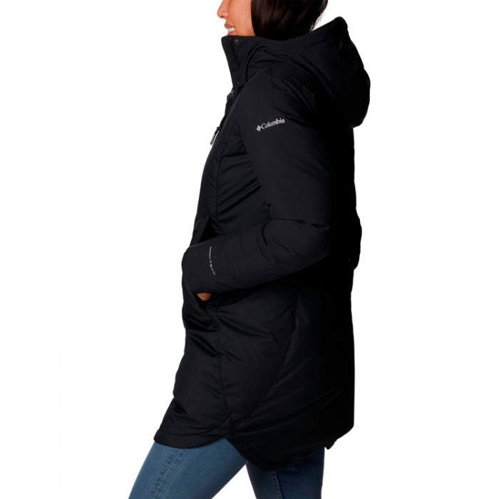Scurta Columbia Mountain Croo II Mid Down Jacket 2007811-010 - 3