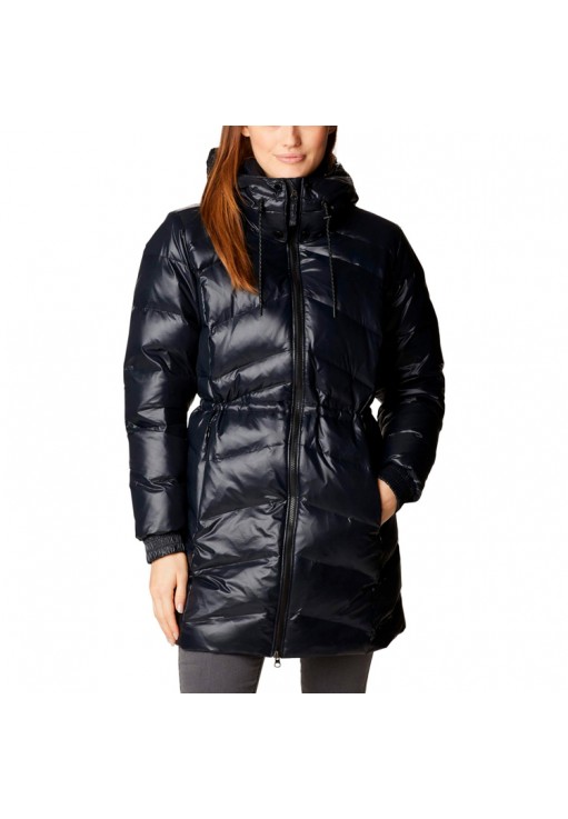 Куртка Columbia Icy Heights II Down Mid Jacket