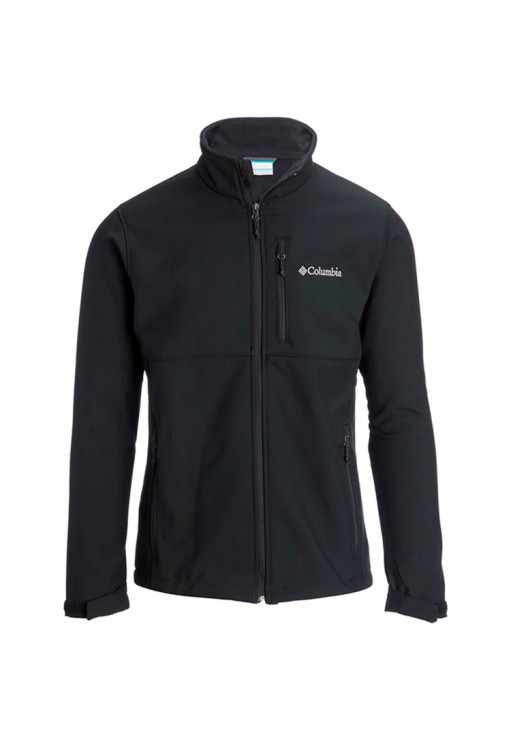 Толстовка Columbia Cruiser Valley Softshell Jacket