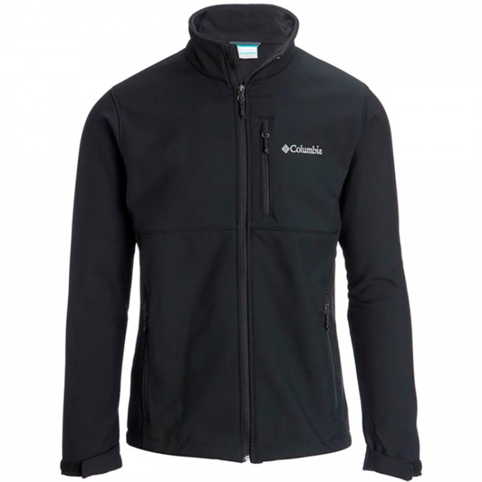 Толстовка Columbia Cruiser Valley Softshell Jacket 2008211-010