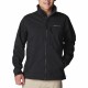 Толстовка Columbia Cruiser Valley Softshell Jacket 2008211-010