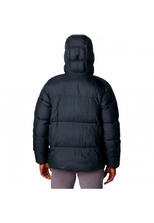 Scurta Columbia Puffect Hooded Jacket