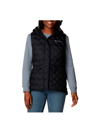 Жилет Columbia Delta Ridge Hooded Vest