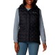 Жилет Columbia Delta Ridge Hooded Vest 2009481-010