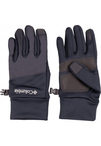 Manusi Columbia Mens Cloudcap Fleece Glove