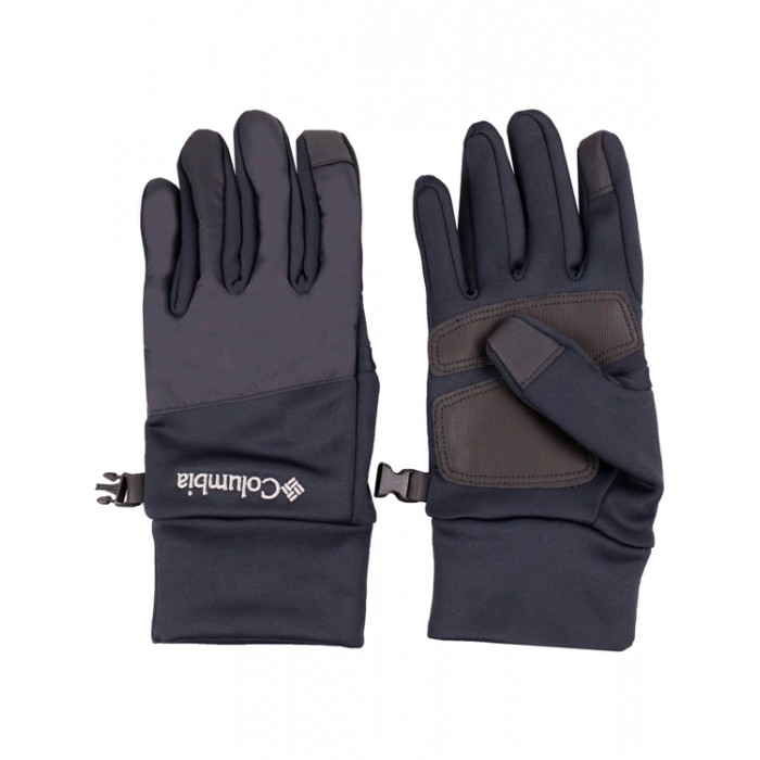 Перчатки Columbia Mens Cloudcap Fleece Glove 2010421-010