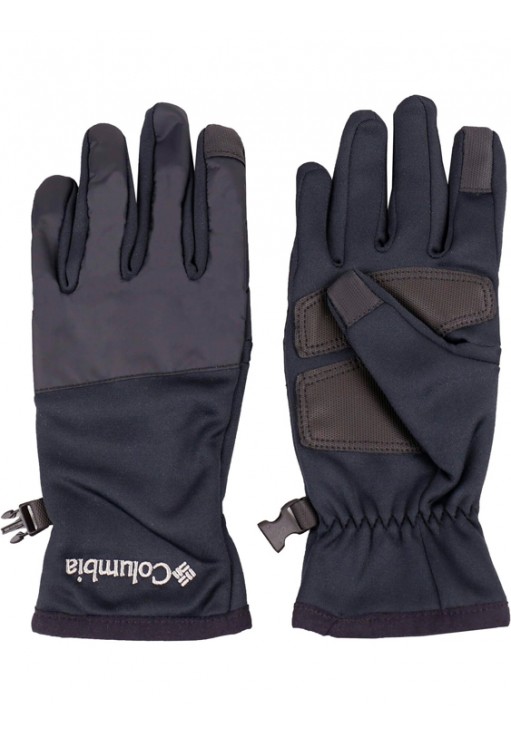 Перчатки Columbia Womens Cloudcap Fleece Glove