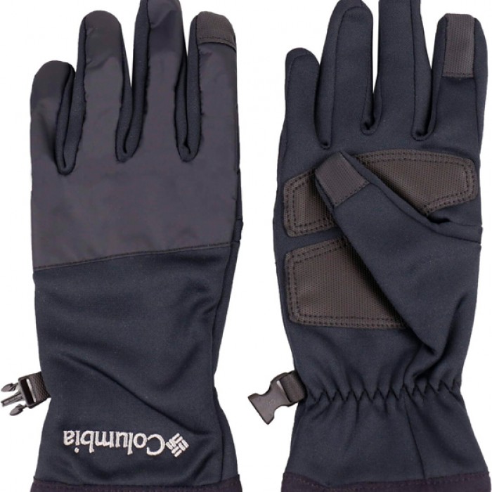 Перчатки Columbia Womens Cloudcap Fleece Glove 865732 - изображение №2