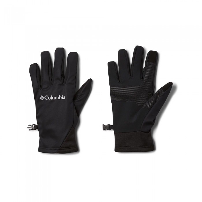 Manusi Columbia Mens Maxtrail Helix Glove 2010441-010 - 3