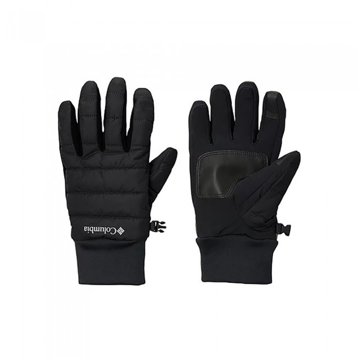 Перчатки Columbia Mens Powder Lite Glove 2011301-010