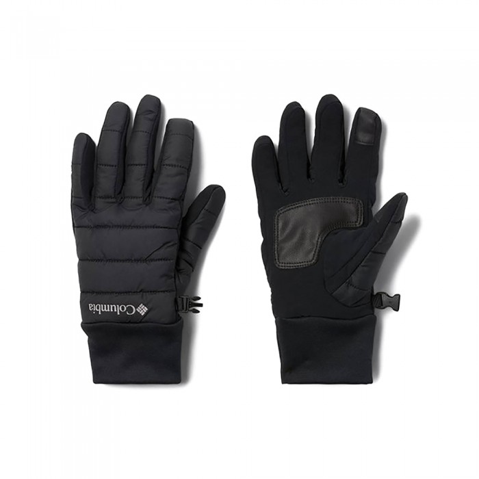 Перчатки Columbia Womens Powder Lite Glove 2011311-010