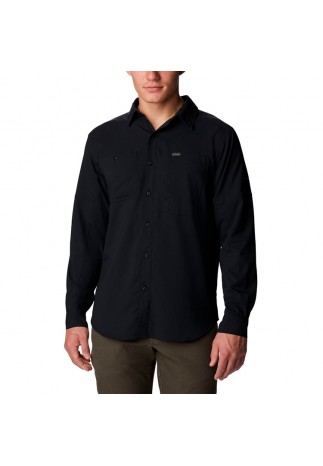 Рубашка Columbia Silver Ridge Utility Lite Long Sleeve Shirt