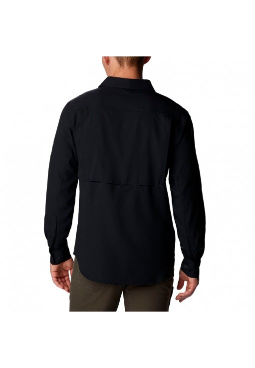 Рубашка Columbia Silver Ridge Utility Lite Long Sleeve Shirt