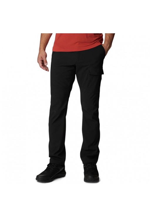 Pantaloni Columbia Maxtrail Midweight Warm Pant