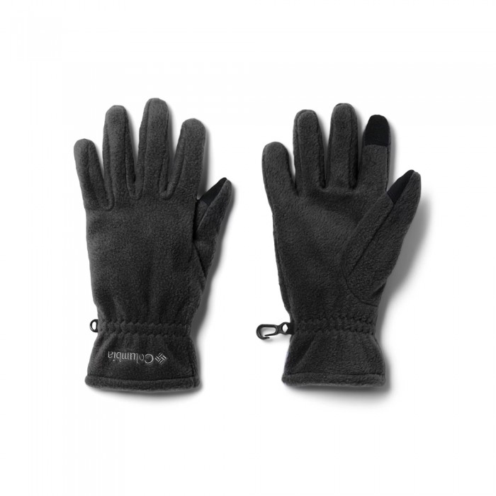 Manusi Columbia Womens Benton Springs Fleece Glove 878778