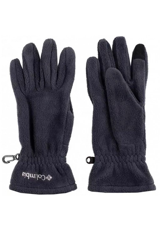 Перчатки Columbia Womens Benton Springs Fleece Glove