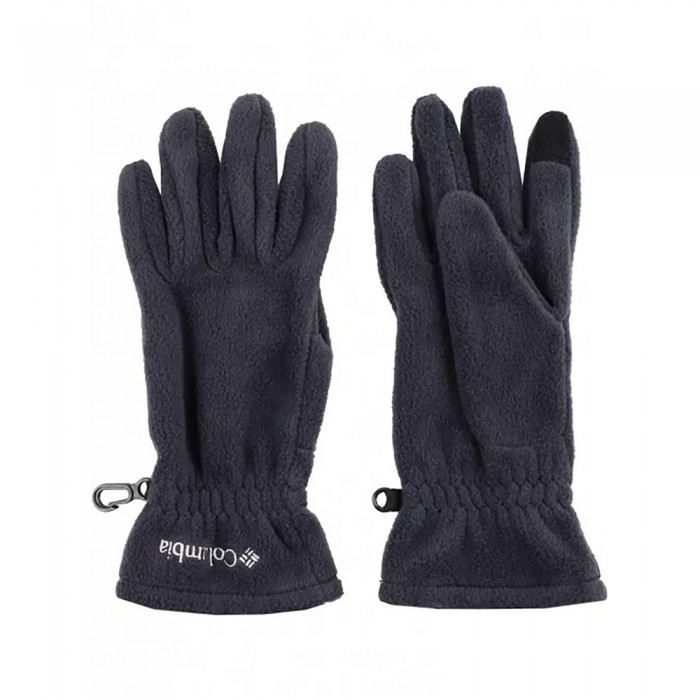 Перчатки Columbia Womens Benton Springs Fleece Glove 878778 - изображение №2