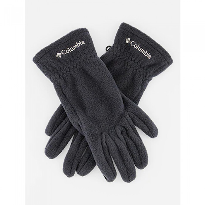 Перчатки Columbia Womens Benton Springs Fleece Glove 878778 - изображение №3