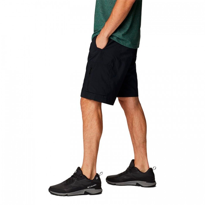 Шорты Columbia Silver Ridge Utility Cargo Short 2030741-010 - 2