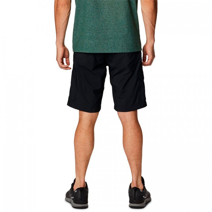 Шорты Columbia Silver Ridge Utility Cargo Short 2030741-010 - 3
