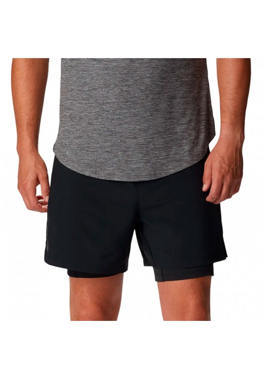 Sorti Columbia M Endless Trail 2 In 1 Short