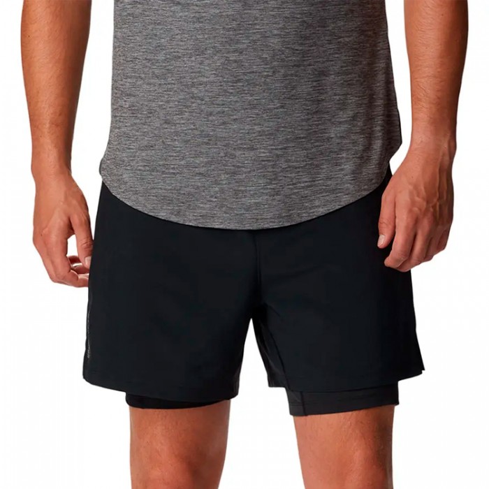 Sorti Columbia M Endless Trail 2 In 1 Short 2031721-010 Sorti Columbia M Endless Trail 2 In 1 Short 2031721-010