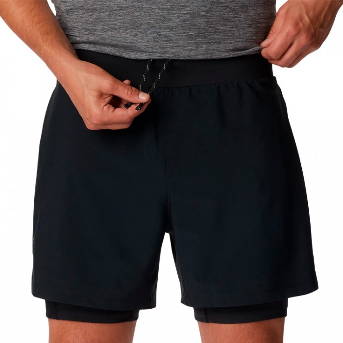 Sorti Columbia M Endless Trail 2 In 1 Short 2031721-010 - 3 Sorti Columbia M Endless Trail 2 In 1 Short 2031721-010 - 3