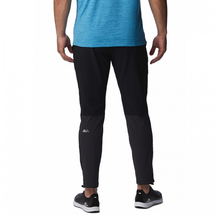 Брюки Columbia M Endless Trail Training Jogger 2031751-010 - 3