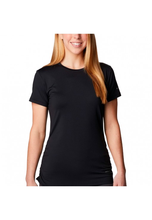 Футболка Columbia Leslie Falls Short Sleeve Shirt