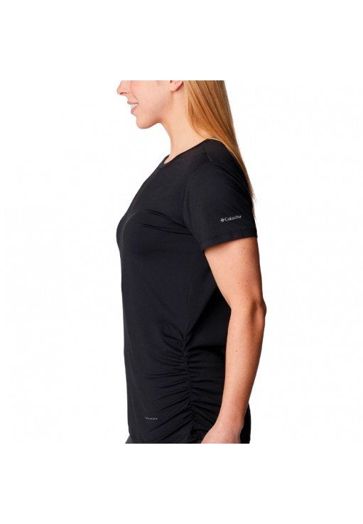 Футболка Columbia Leslie Falls Short Sleeve Shirt