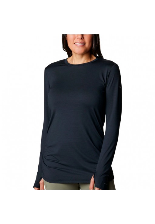 Толстовка Columbia Leslie Falls Long Sleeve Shirt