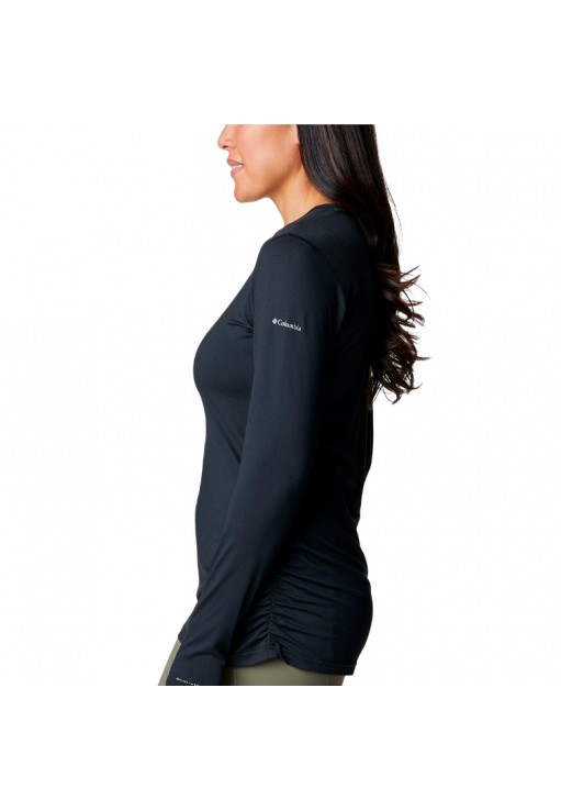 Толстовка Columbia Leslie Falls Long Sleeve Shirt