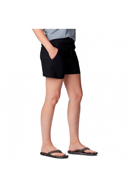 Sorti Columbia Leslie Falls Short