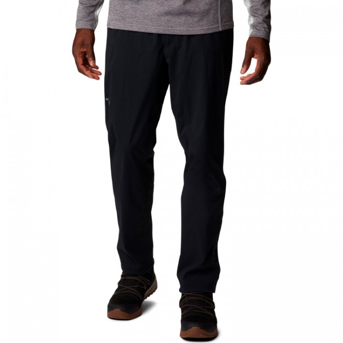 Pantaloni Columbia M Titan Pass Lightweight Pant 2034831-010